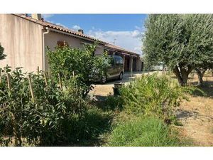 Appartement La Crau 145 m² T-7 à vendre  836 000 €