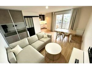 Location appartement  46.33 m² T-2 à Villeparisis  869 €