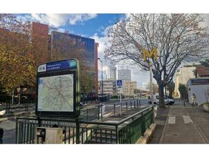 Stationnement Maisons-Alfort 19.23 m² T- à vendre  30 000 €