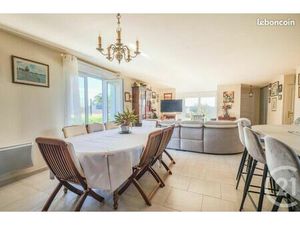 Maison 4 pièces 115 m²