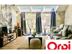 Maison Aigrefeuille-d'Aunis m² T-5 à vendre  299 000 €