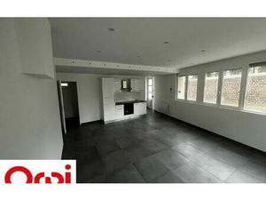 Location maison  m² T-3 à Beaurepaire  682 €