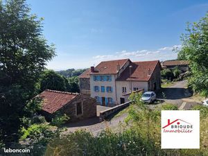 Ferme 6 pièces 131 m²