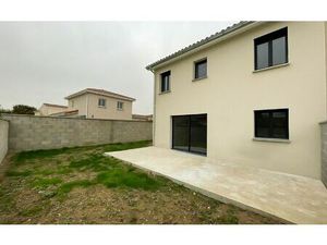 Maison Pont-de-Chéruy m² T-5 à vendre  316 000 €