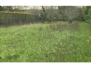 Terrain Saint-Augustin m² T- à vendre  149 000 €