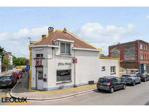 Bien Commercial À Vendre à Zellik