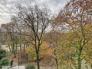 Appartement à louer à du parc 3 Charleroi (VBD55599)