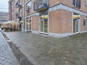 Spacieux REZ commercial de 250 m² au centre-ville