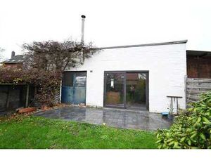 DEGELIJK magazijn van 152m² in het CENTRUM!