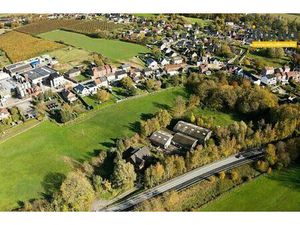 Fermette à vendre à rue industrielle a Quenast (VBD55247)