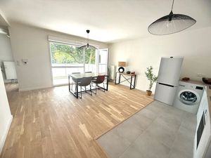 Vente appartement 3 pièces 88 m² à Villeneuve-d'Ascq (59491)  357 000 €