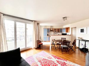 Vente appartement 3 pièces 69 m² à Saint-Gratien (95210)  300 000 €