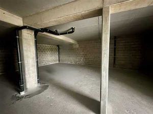 Emplacement de parking