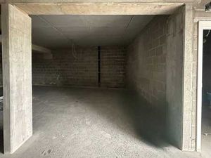 Emplacement de parking