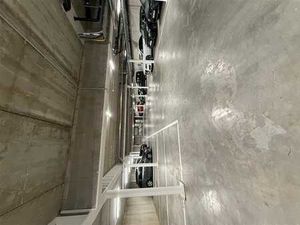 Emplacement de parking souterrain