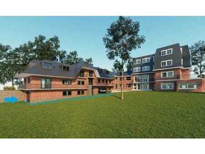 Appartement 3ch jardin 2 parkings - PEB A