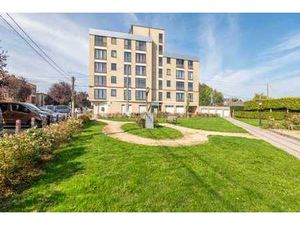 appartement 2 chambres avec superbe vue à Waremme