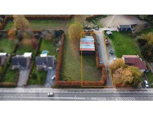 Terrain à bâtir idéalement situé à Crisnée