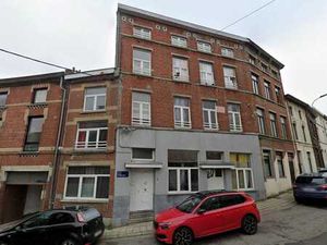 Opportunité d’investissement à Gosselies