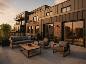 Vente appartement à Pierrefitte-sur-Seine (93380)  298 000 €