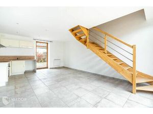 Vente appartement 3 pièces 77 m² Arnas (69400)