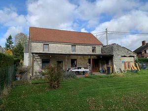 Jolie maison dans le village de Denée