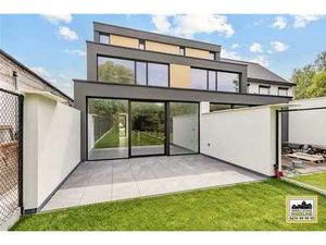 Joyau architectural avec 3 chambres  2 salles de bains et un