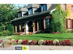 Villa à vendre à Rue de Saint-Symphorien 62 Havré (VBD55570)