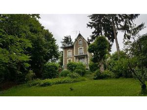 Location maison 7 pièces 140 m² à Esbly (77450)