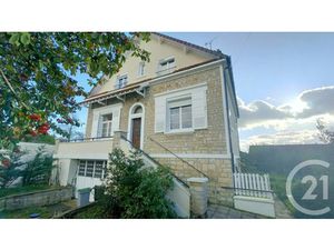 Location maison 7 pièces 170.25 m² à Nevers (58000)  1 150 €