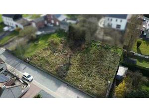 Belle parcelle de 900m²