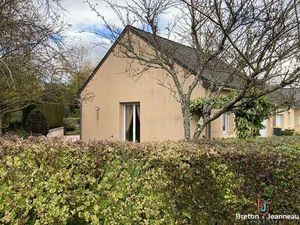 Vente Maison à Laval (53000) : à vendre / 76m² Laval