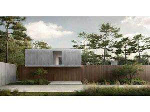 Exclusief gelegen bouwgrond te Izegem / Bosmolens