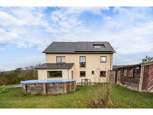 Villa à vendre à Paradis des Lièvres 10 Dave (VBD55447)