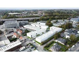 Bien Commercial À Louer