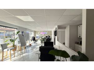 Vente commerce 3 pièces 51 m² Chabanière (69440)