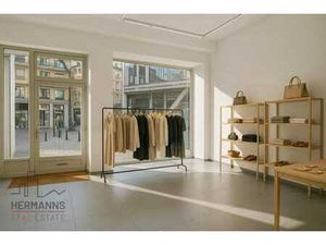 Lumineux local commercial