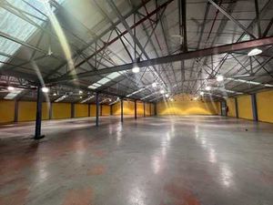 Te huur POP-UP Baanwinkel op verbindingsweg te Ninove.