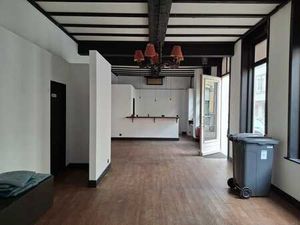 Handelszaak in hartje Sint-Niklaas op gunstige ligging