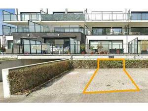 Staanplaats te Gijzegem