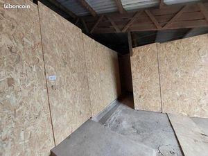 Garage/box 5 m² Sulniac