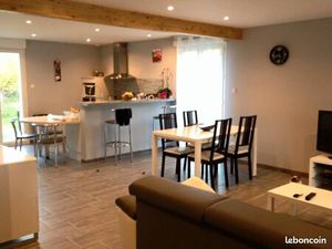 Maison Saint Marcellin