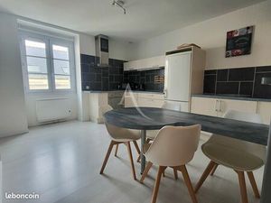 Appartement 3 pièces 70 m²