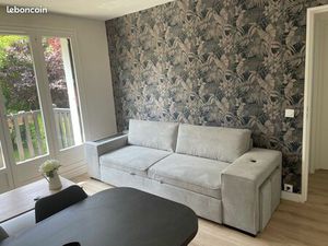 Appartement dans résidence