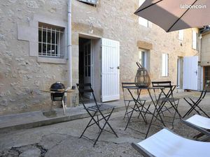 Maison 3 pièces 84 m²