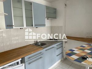 Appartement 2 pièces 32 m²