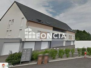 Appartement 4 pièces 94 m²