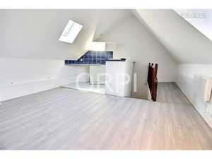 Appartement 2 pièces 25 m²