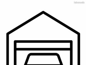 Parking Cran Gevrier