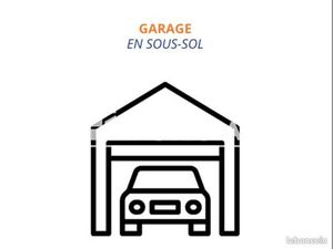 Parking Annecy Le Vieux